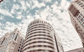 Maysan Al Harithia Hotel